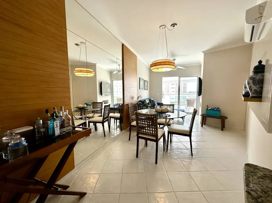 Foto 5 de Apartamento com 3 quartos à venda, 86m2 em Bertioga - SP