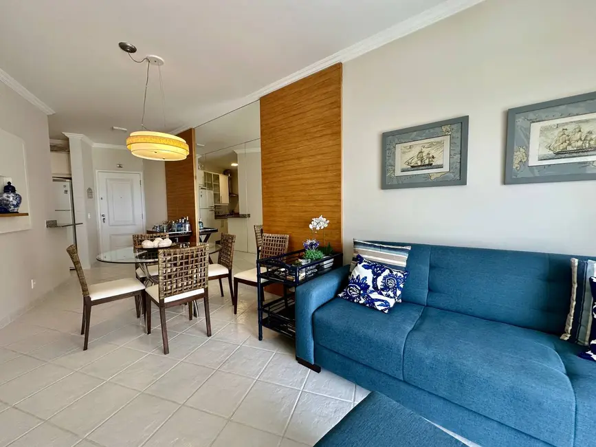 Foto 8 de Apartamento com 3 quartos à venda, 86m2 em Bertioga - SP