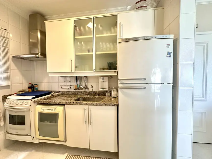 Foto 3 de Apartamento com 3 quartos à venda, 86m2 em Bertioga - SP