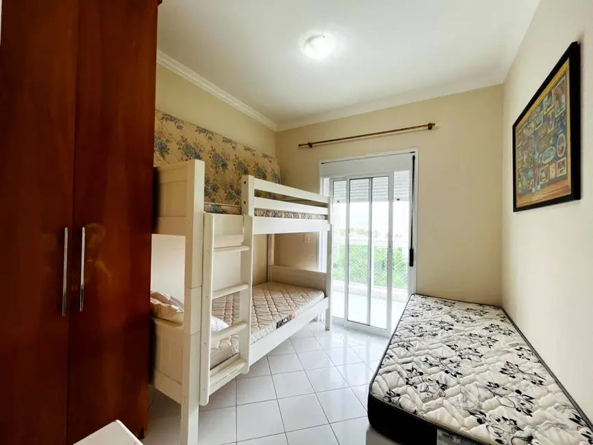 Foto 8 de Apartamento com 3 quartos à venda, 85m2 em Bertioga - SP