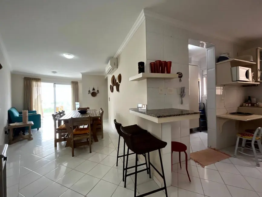 Foto 4 de Apartamento com 3 quartos à venda, 85m2 em Bertioga - SP
