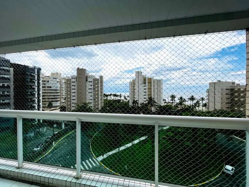 Foto 7 de Apartamento com 3 quartos à venda, 85m2 em Bertioga - SP