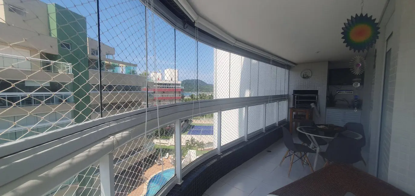 Apartamento com 3 quartos à venda, 102m2 em Bertioga - SP - imagem 9 Foto 9 de Apartamento com 3 quartos à venda, 102m2 em Bertioga - SP