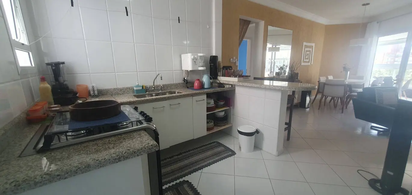 Apartamento com 3 quartos à venda, 102m2 em Bertioga - SP - imagem 1 Foto 1 de Apartamento com 3 quartos à venda, 102m2 em Bertioga - SP
