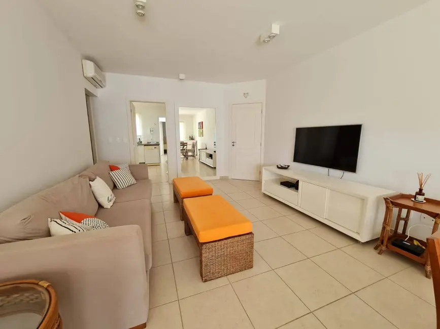 Foto 7 de Apartamento com 4 quartos à venda, 186m2 em Bertioga - SP