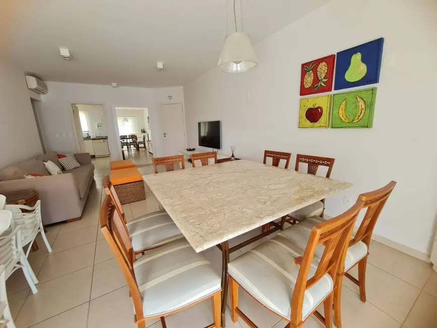 Foto 5 de Apartamento com 4 quartos à venda, 186m2 em Bertioga - SP