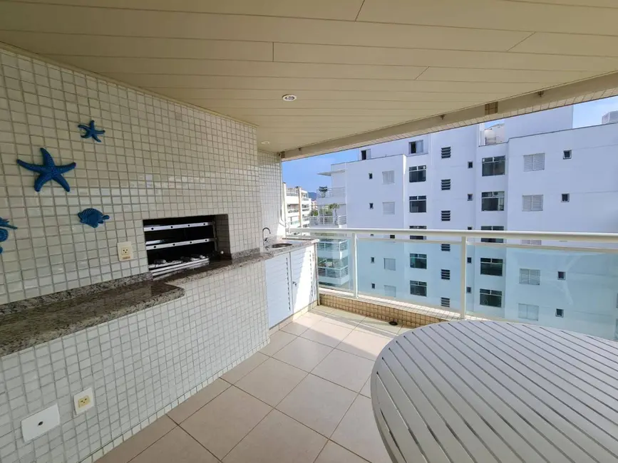 Foto 9 de Apartamento com 4 quartos à venda, 186m2 em Bertioga - SP