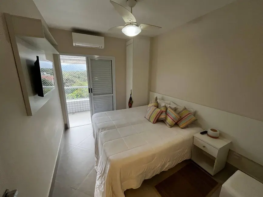 Foto 6 de Apartamento com 3 quartos à venda, 102m2 em Bertioga - SP