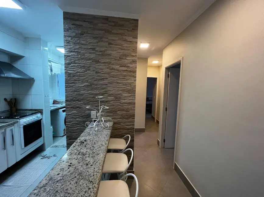 Foto 2 de Apartamento com 3 quartos à venda, 102m2 em Bertioga - SP