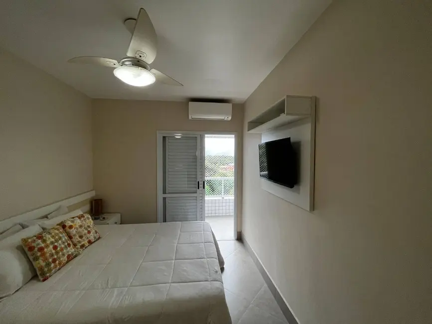 Foto 7 de Apartamento com 3 quartos à venda, 102m2 em Bertioga - SP