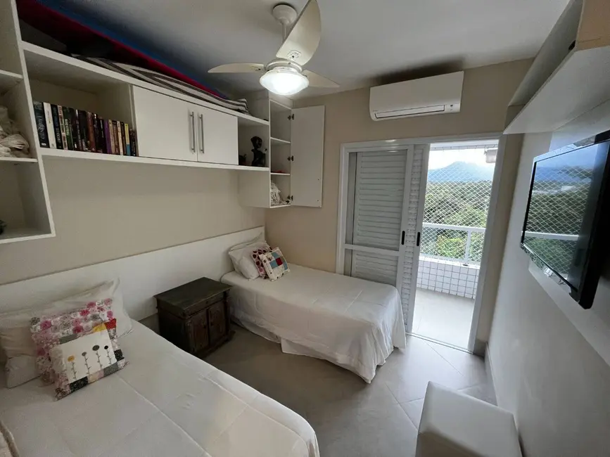 Foto 9 de Apartamento com 3 quartos à venda, 102m2 em Bertioga - SP