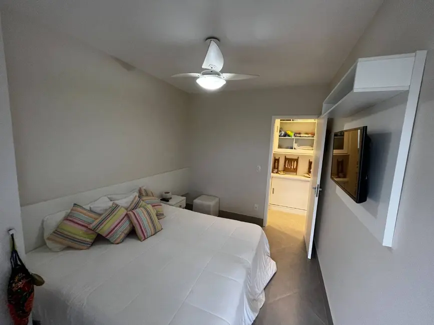 Foto 4 de Apartamento com 3 quartos à venda, 102m2 em Bertioga - SP