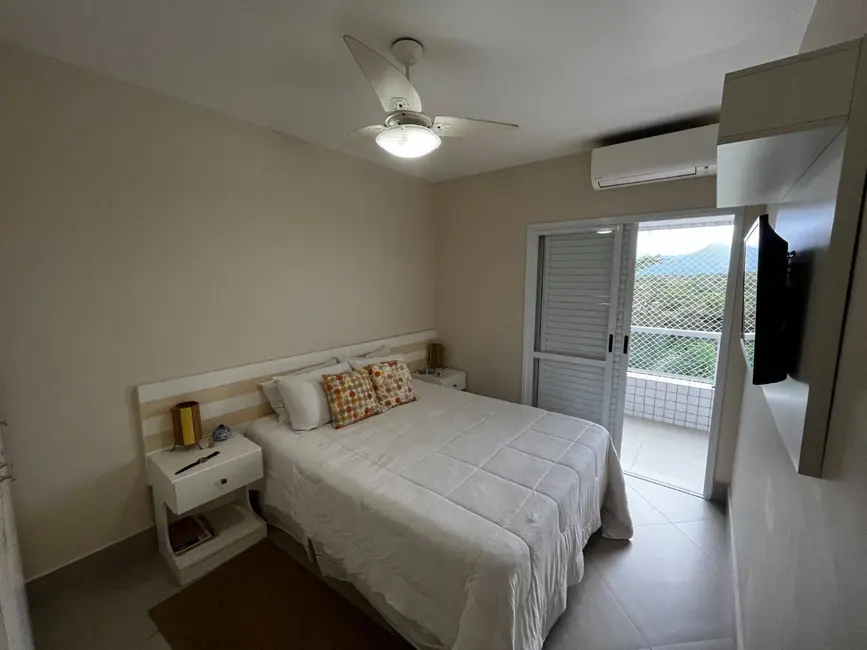 Foto 8 de Apartamento com 3 quartos à venda, 102m2 em Bertioga - SP