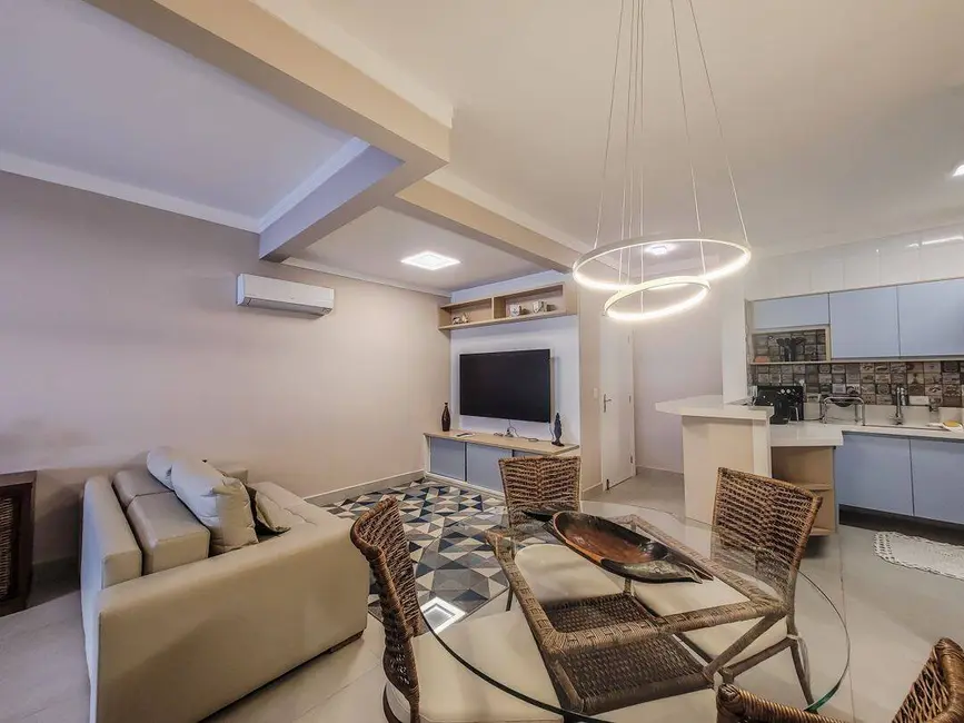 Foto 6 de Apartamento com 3 quartos à venda, 114m2 em Bertioga - SP