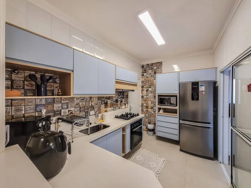 Foto 1 de Apartamento com 3 quartos à venda, 114m2 em Bertioga - SP