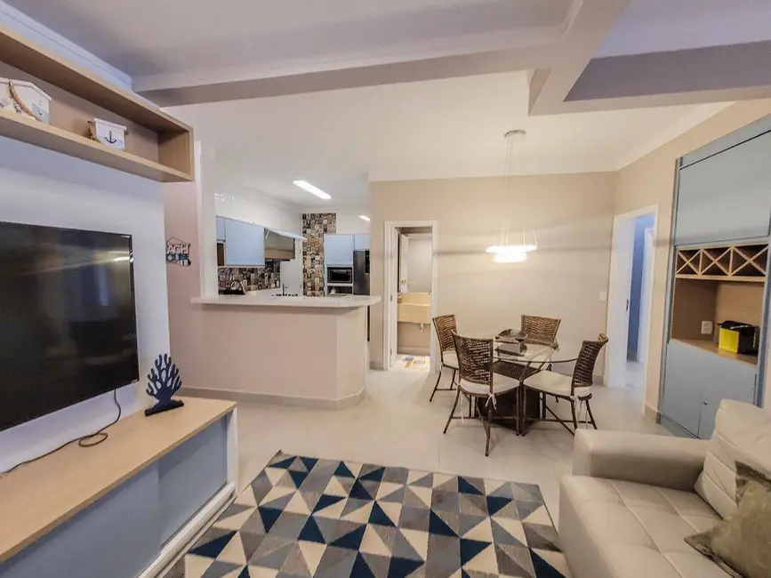 Foto 8 de Apartamento com 3 quartos à venda, 114m2 em Bertioga - SP