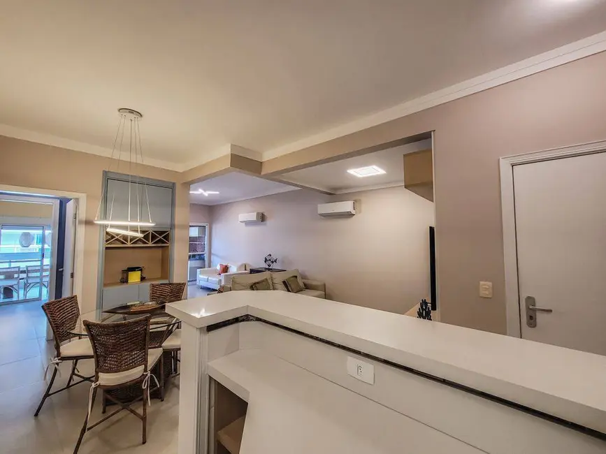 Foto 9 de Apartamento com 3 quartos à venda, 114m2 em Bertioga - SP