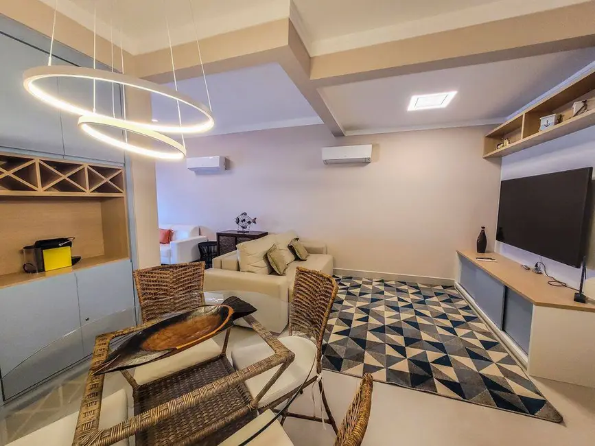 Foto 3 de Apartamento com 3 quartos à venda, 114m2 em Bertioga - SP