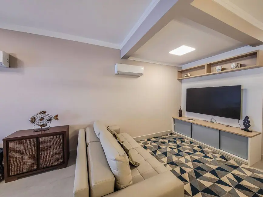 Foto 5 de Apartamento com 3 quartos à venda, 114m2 em Bertioga - SP