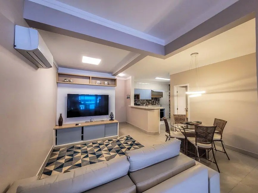 Foto 4 de Apartamento com 3 quartos à venda, 114m2 em Bertioga - SP