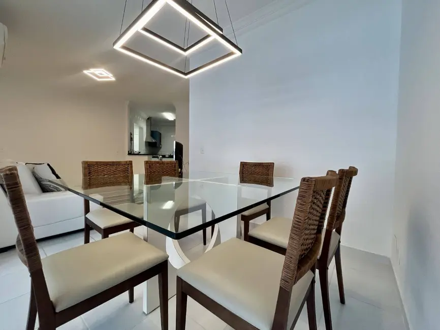 Foto 7 de Apartamento com 3 quartos à venda, 117m2 em Bertioga - SP