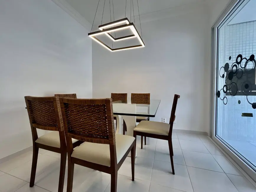 Foto 8 de Apartamento com 3 quartos à venda, 117m2 em Bertioga - SP