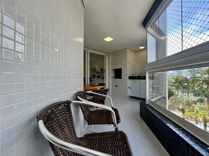 Foto 6 de Apartamento com 3 quartos à venda, 117m2 em Bertioga - SP