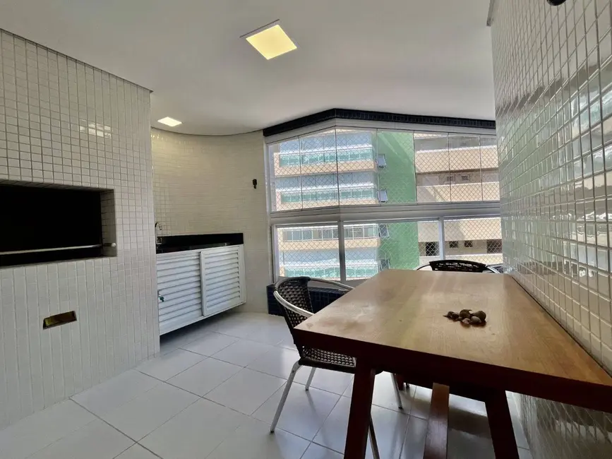 Foto 3 de Apartamento com 3 quartos à venda, 117m2 em Bertioga - SP