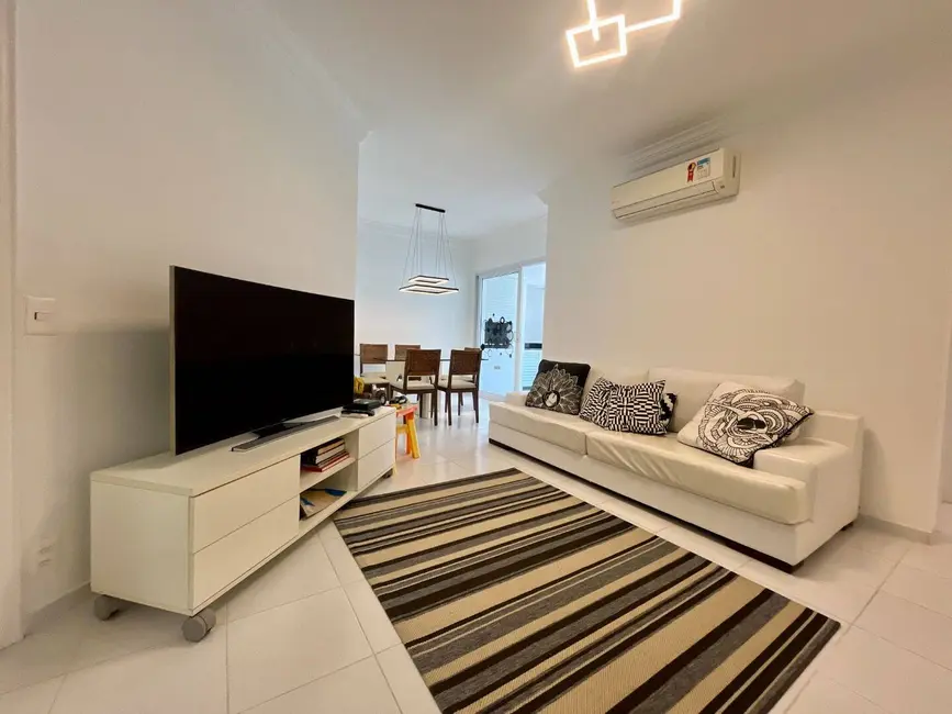 Foto 5 de Apartamento com 3 quartos à venda, 117m2 em Bertioga - SP