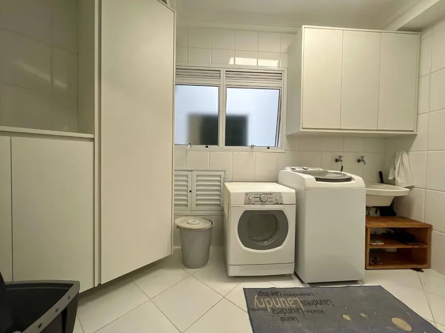 Foto 9 de Apartamento com 3 quartos à venda, 117m2 em Bertioga - SP