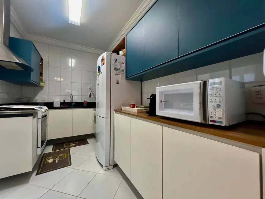 Foto 1 de Apartamento com 3 quartos à venda, 117m2 em Bertioga - SP