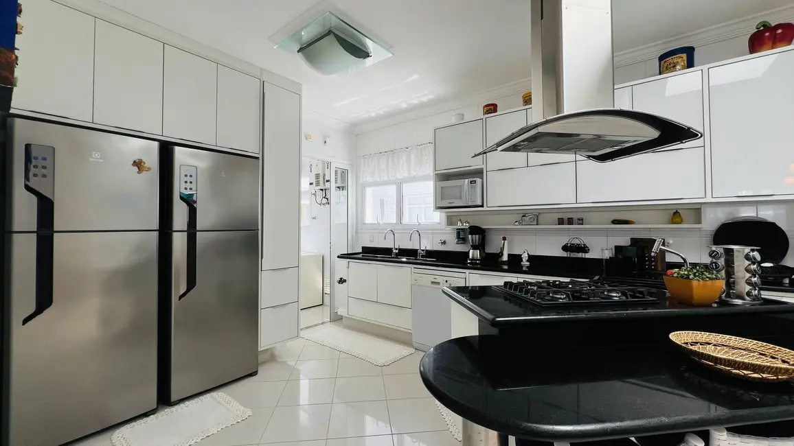 Cobertura com 4 quartos à venda, 393m2 em Bertioga - SP - imagem 2 Foto 2 de Cobertura com 4 quartos à venda, 393m2 em Bertioga - SP