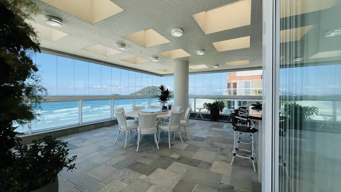 Cobertura com 4 quartos à venda, 393m2 em Bertioga - SP - imagem 9 Foto 9 de Cobertura com 4 quartos à venda, 393m2 em Bertioga - SP