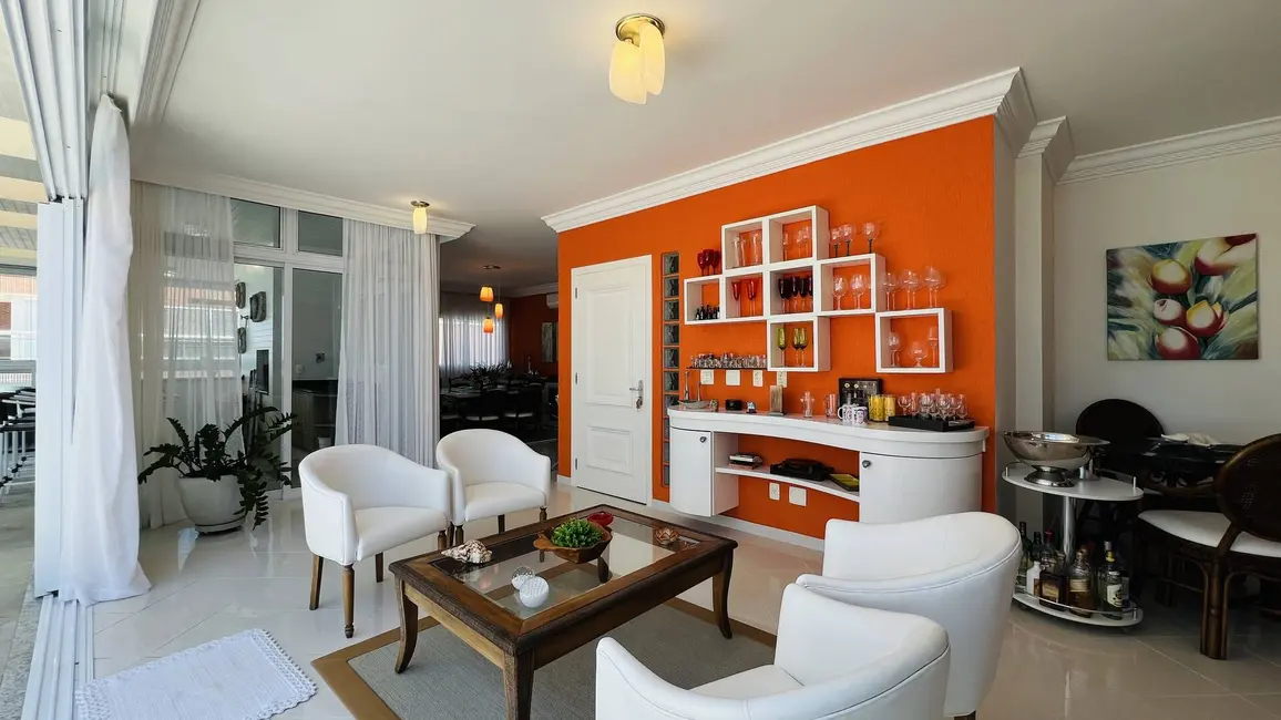 Cobertura com 4 quartos à venda, 393m2 em Bertioga - SP - imagem 4 Foto 4 de Cobertura com 4 quartos à venda, 393m2 em Bertioga - SP