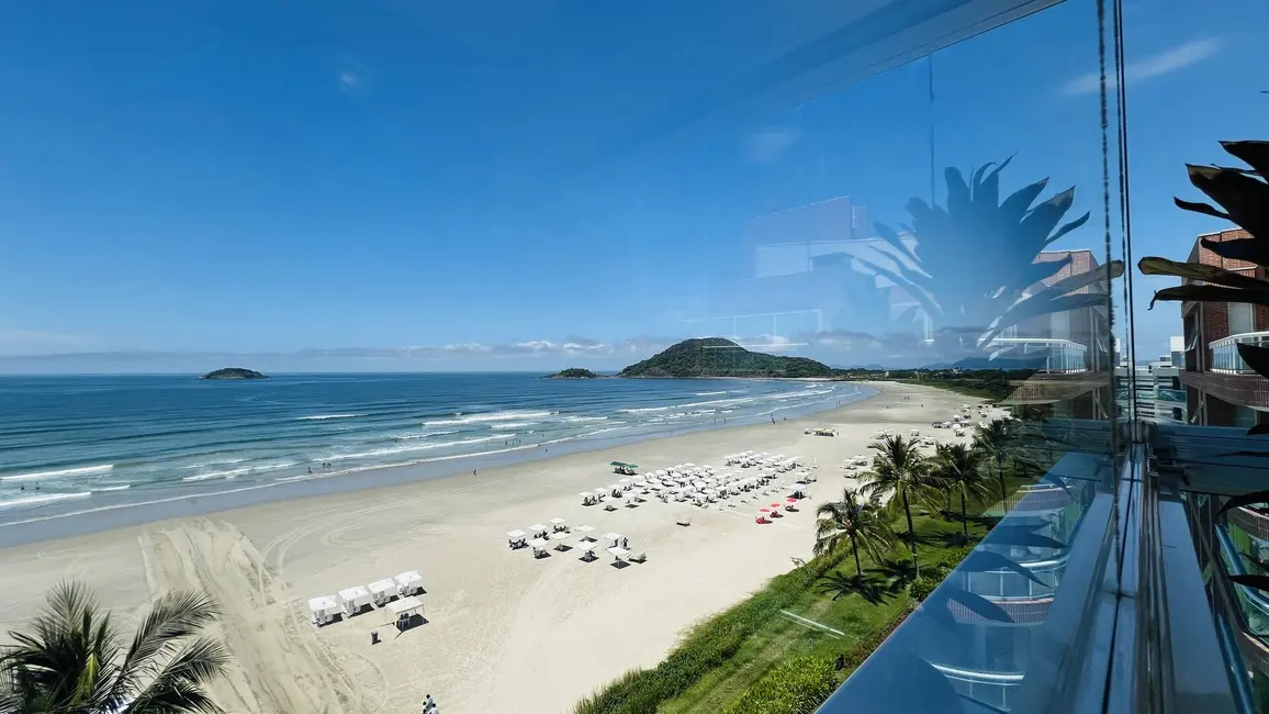 Cobertura com 4 quartos à venda, 393m2 em Bertioga - SP - imagem 1 Foto 1 de Cobertura com 4 quartos à venda, 393m2 em Bertioga - SP