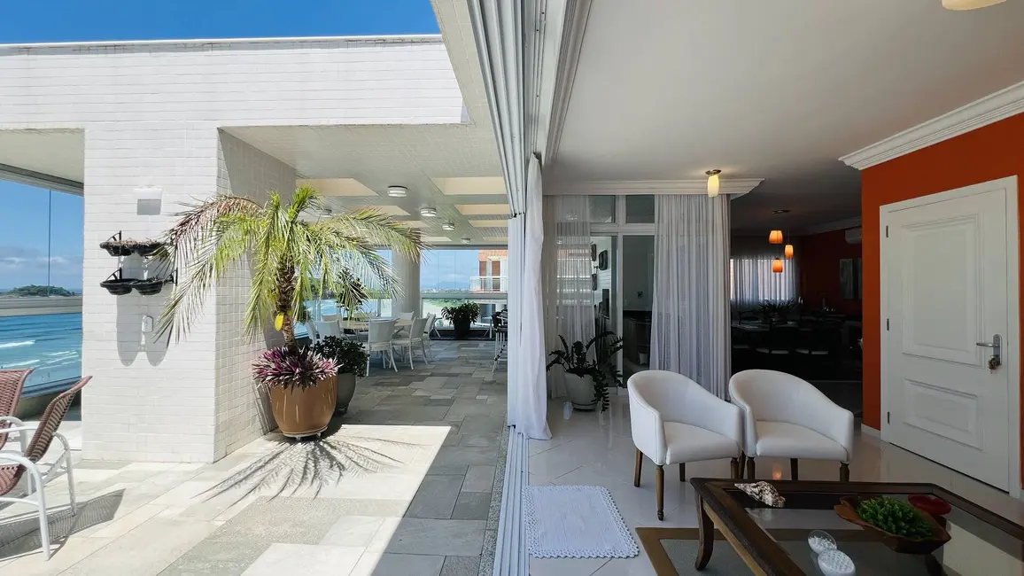 Cobertura com 4 quartos à venda, 393m2 em Bertioga - SP - imagem 6 Foto 6 de Cobertura com 4 quartos à venda, 393m2 em Bertioga - SP