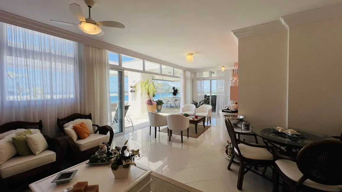 Cobertura com 4 quartos à venda, 393m2 em Bertioga - SP - imagem 5 Foto 5 de Cobertura com 4 quartos à venda, 393m2 em Bertioga - SP