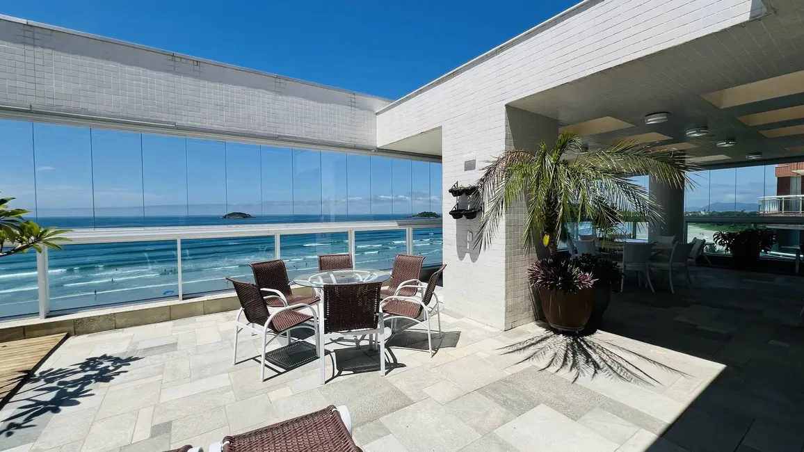 Cobertura com 4 quartos à venda, 393m2 em Bertioga - SP - imagem 8 Foto 8 de Cobertura com 4 quartos à venda, 393m2 em Bertioga - SP