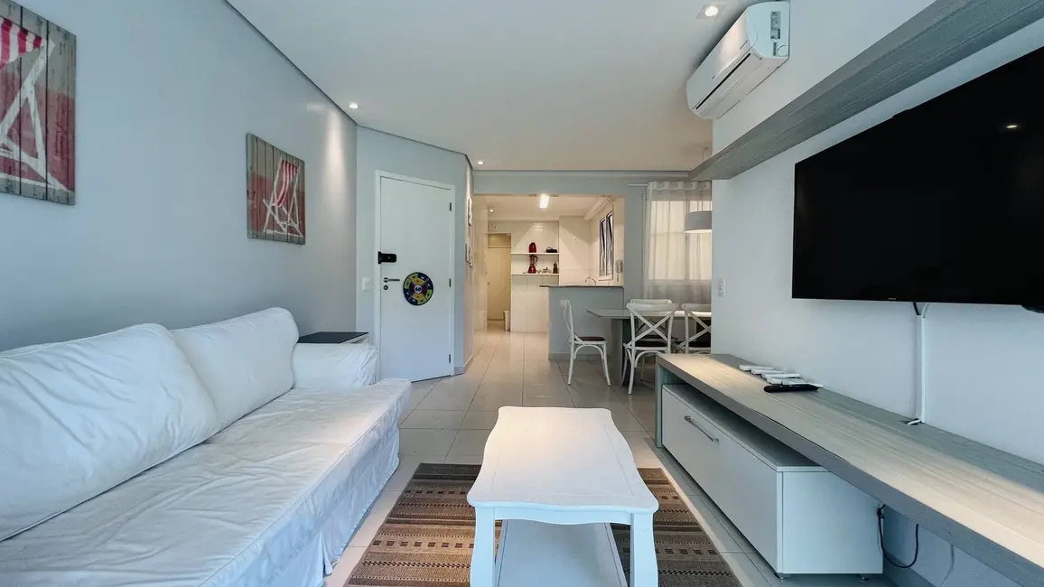 Foto 8 de Apartamento com 3 quartos à venda, 120m2 em Bertioga - SP