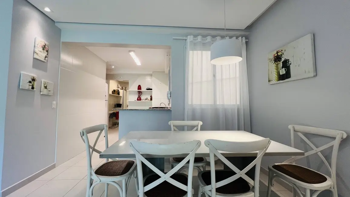 Foto 9 de Apartamento com 3 quartos à venda, 120m2 em Bertioga - SP