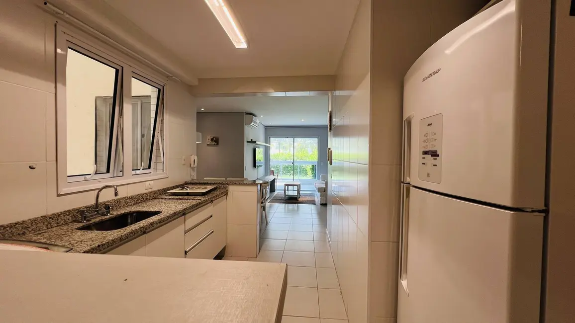 Foto 2 de Apartamento com 3 quartos à venda, 120m2 em Bertioga - SP