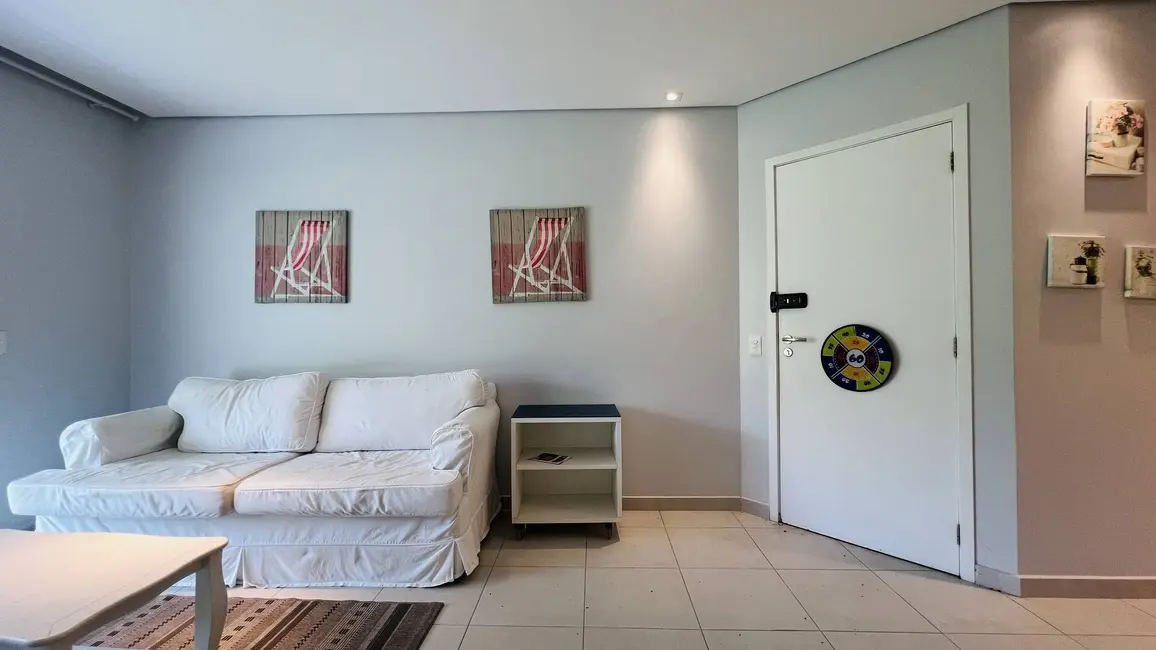 Foto 5 de Apartamento com 3 quartos à venda, 120m2 em Bertioga - SP
