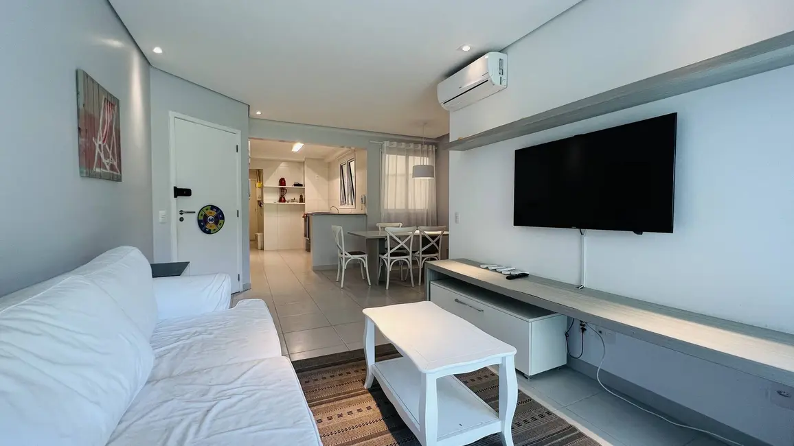 Foto 7 de Apartamento com 3 quartos à venda, 120m2 em Bertioga - SP