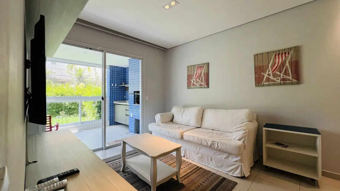 Foto 6 de Apartamento com 3 quartos à venda, 120m2 em Bertioga - SP