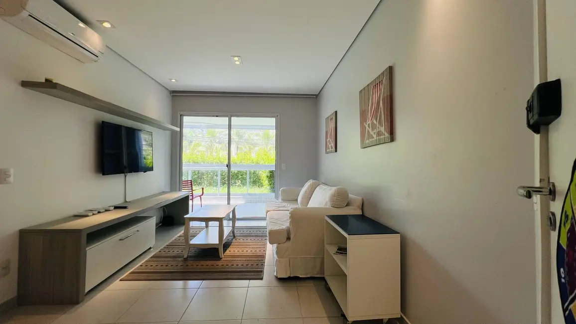 Foto 4 de Apartamento com 3 quartos à venda, 120m2 em Bertioga - SP