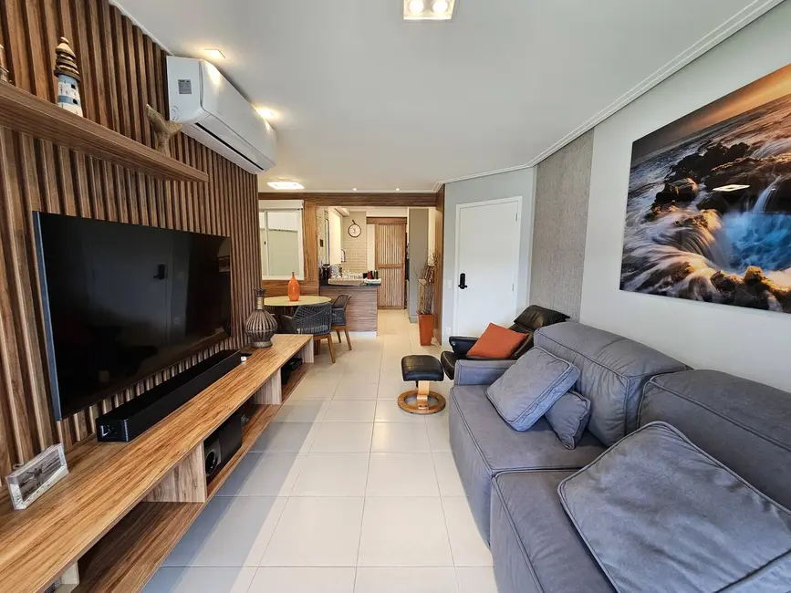 Foto 5 de Apartamento com 3 quartos à venda, 121m2 em Bertioga - SP