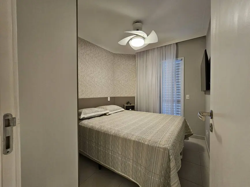 Foto 6 de Apartamento com 3 quartos à venda, 121m2 em Bertioga - SP