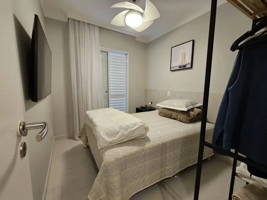 Foto 7 de Apartamento com 3 quartos à venda, 121m2 em Bertioga - SP