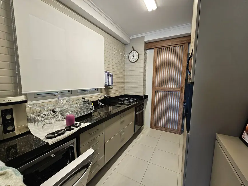 Foto 2 de Apartamento com 3 quartos à venda, 121m2 em Bertioga - SP