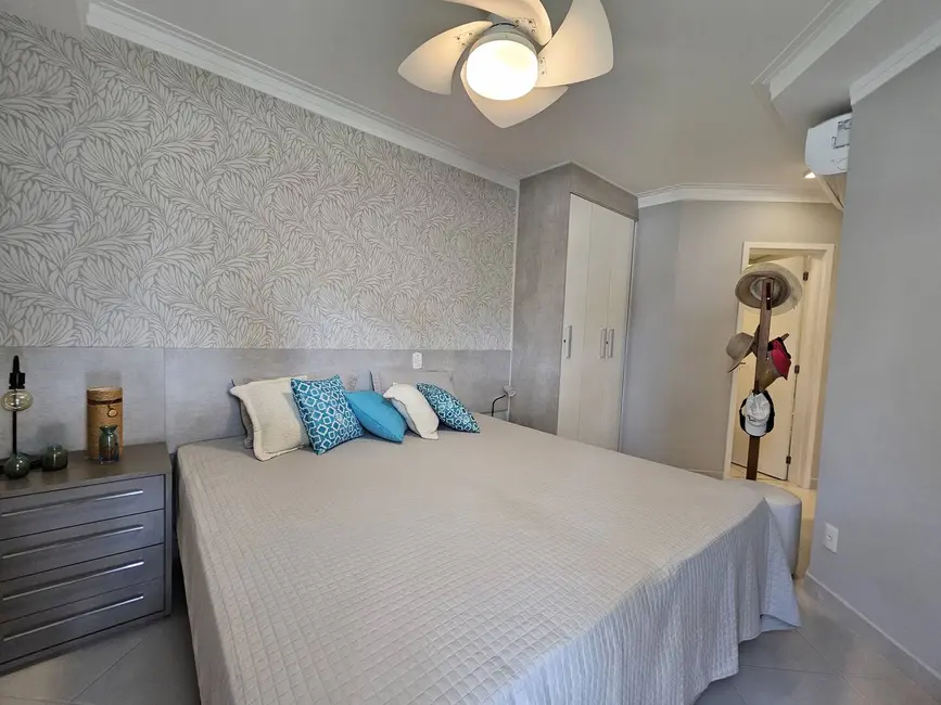 Foto 9 de Apartamento com 3 quartos à venda, 121m2 em Bertioga - SP